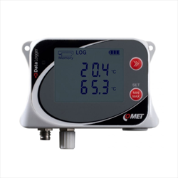 Thiết bị đo nhiệt độ, độ ẩm Comet U0121